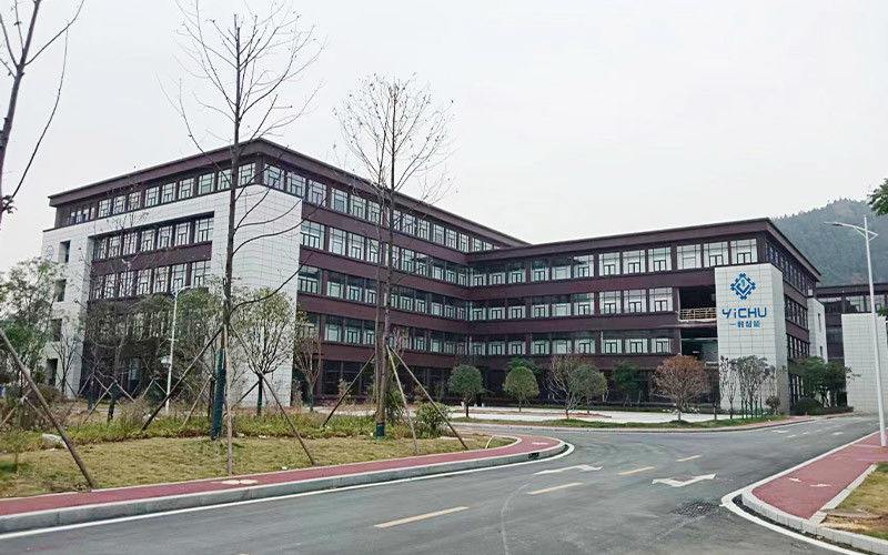 Çin Hunan 1-touch Intelligent Technology Co., Ltd. şirket Profili