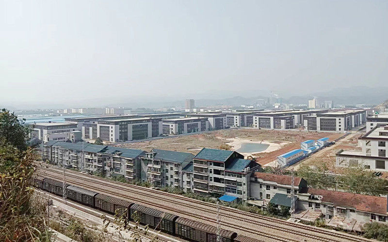 Çin Hunan 1-touch Intelligent Technology Co., Ltd. şirket Profili